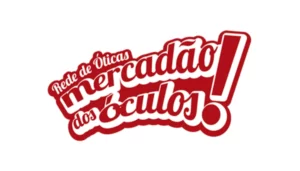 Logo do cliente Mercadão dos Óculos