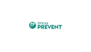 Logo do cliente Óticas Prevent