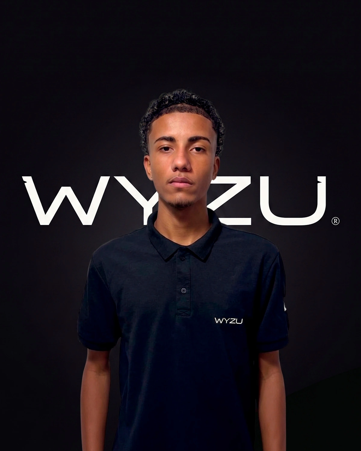 Luis Felipe, SDR na Wyzu